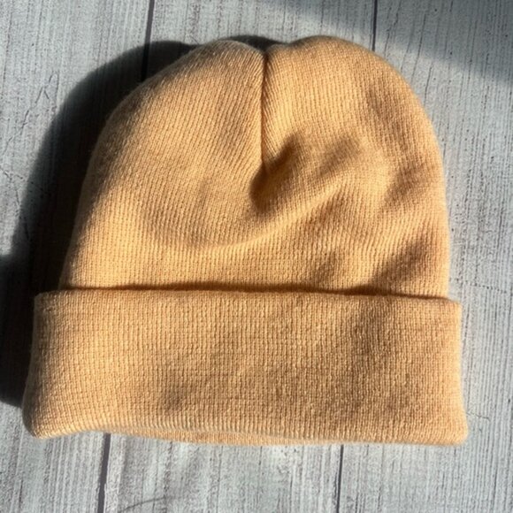 The Artist Collective Women’s Antisocial Butterfly Beanie - Picture 2 of 5